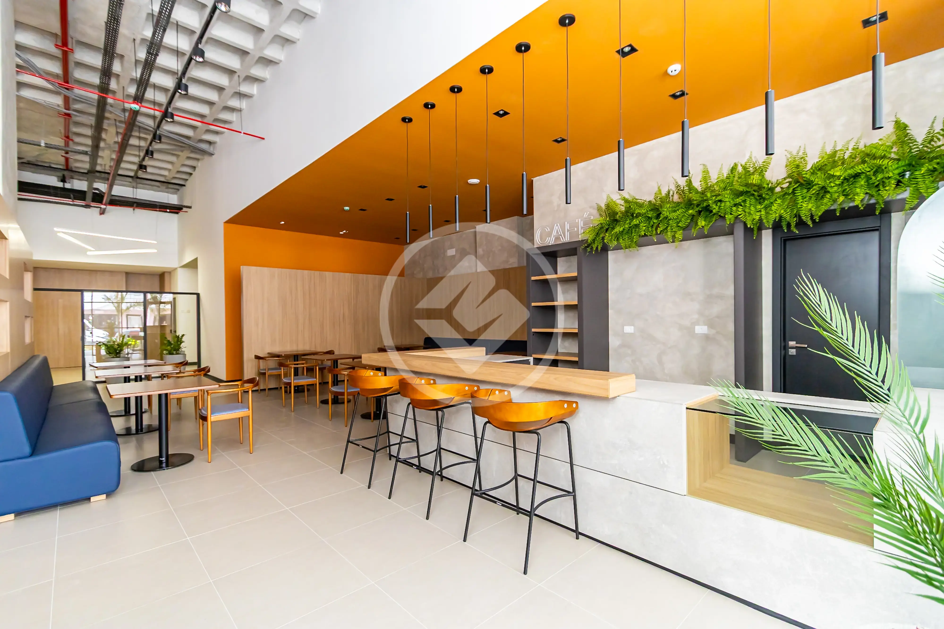 Imagem 6 - Loft / Studio em Centro, Curitiba - PR
